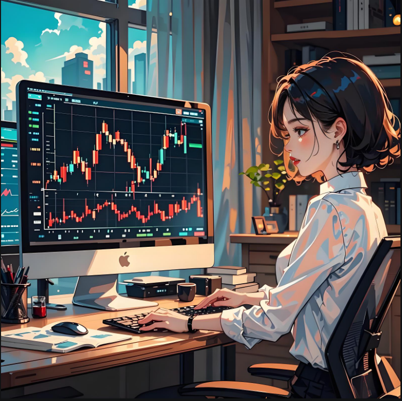 从新手到进阶：Exness官网登录学习路