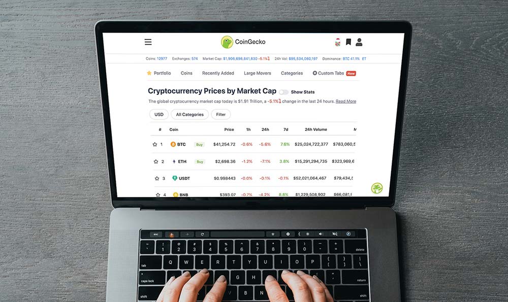 外汇量化交易：交易方式的重要升级