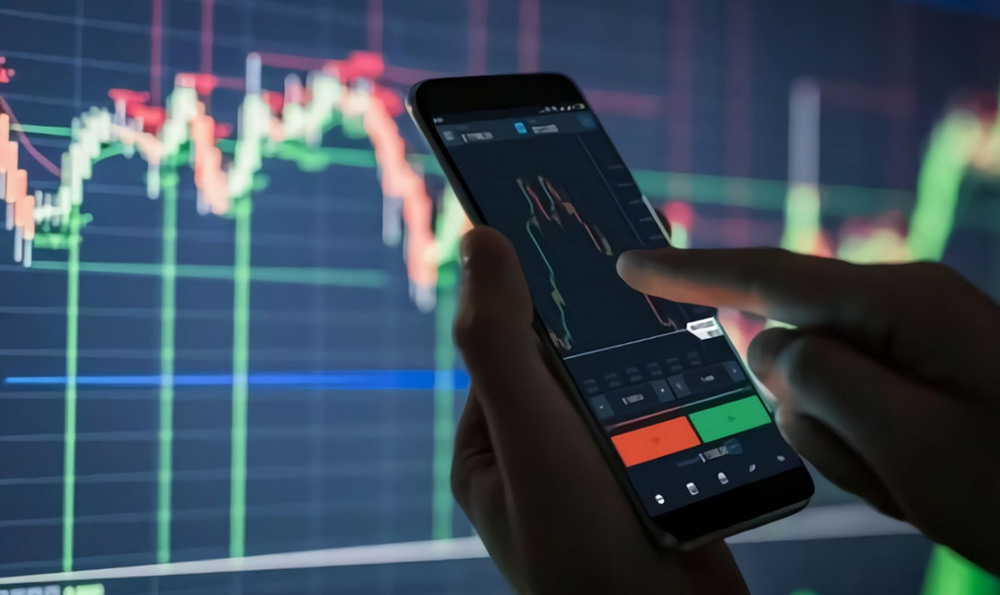 Exness零点账号：从入门到进阶