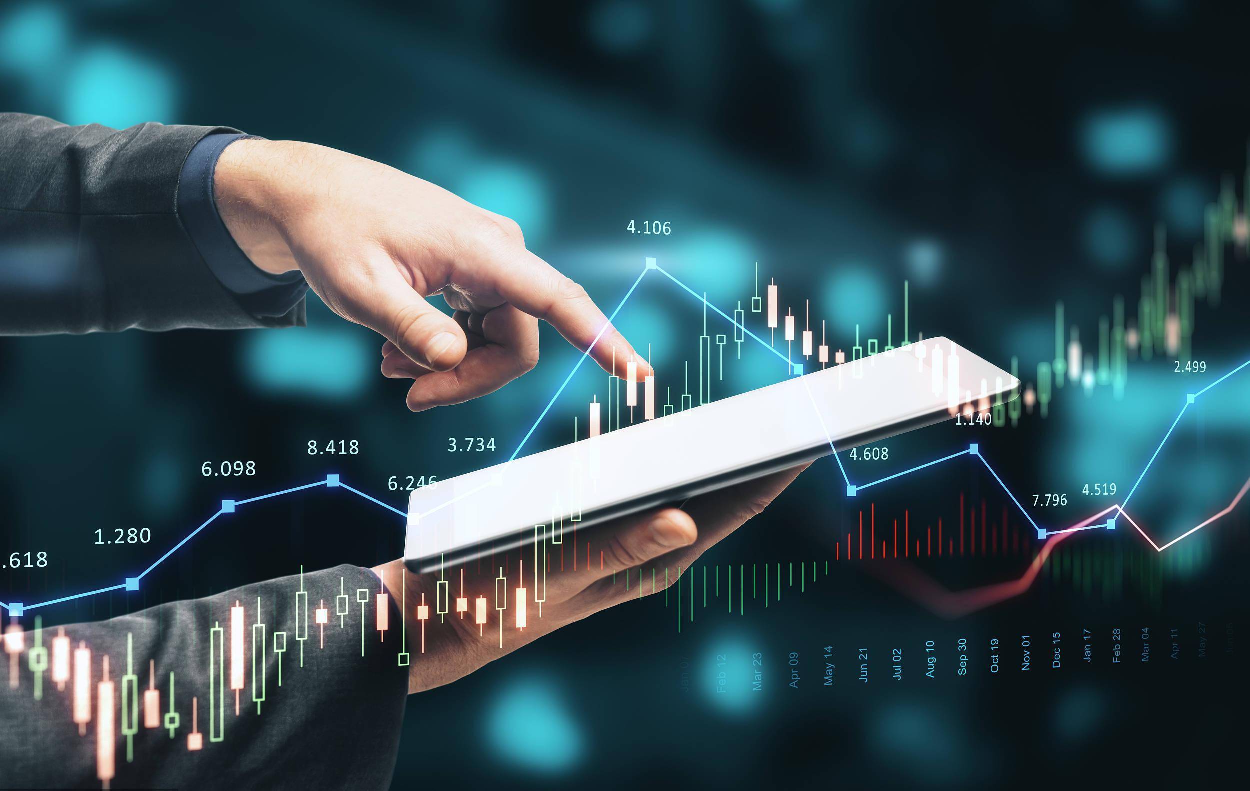 Exness经纪商核心概念解读