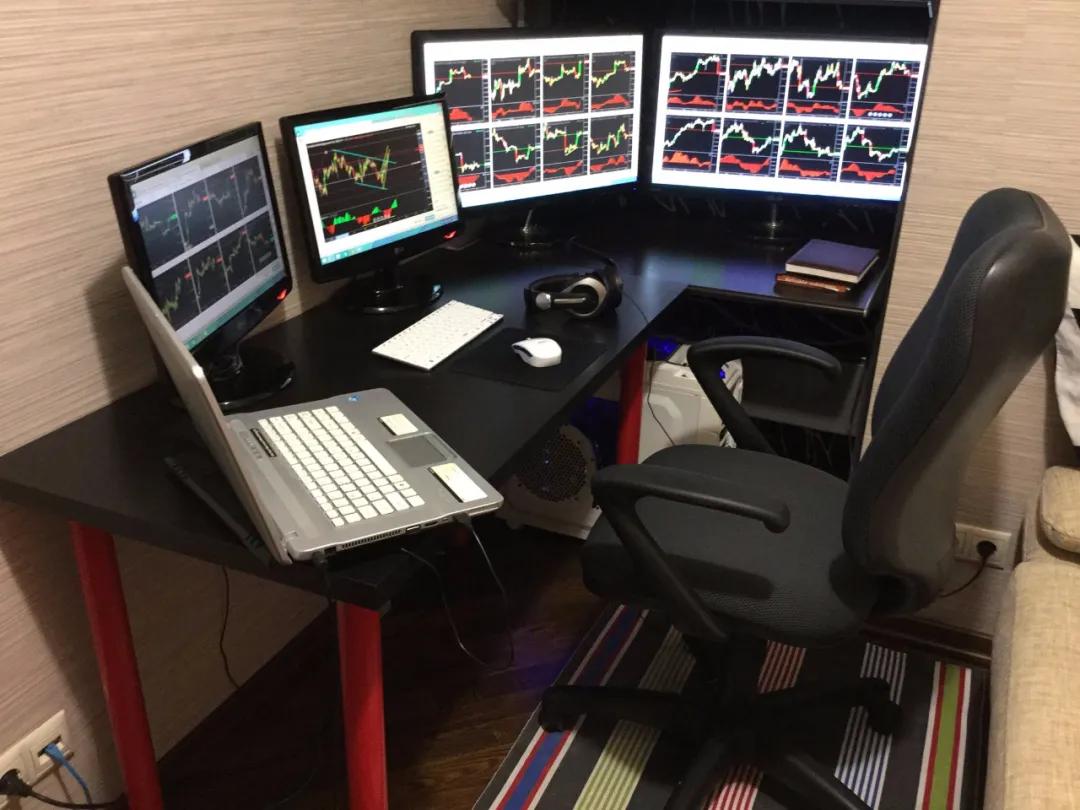 外汇套利优势对比分析