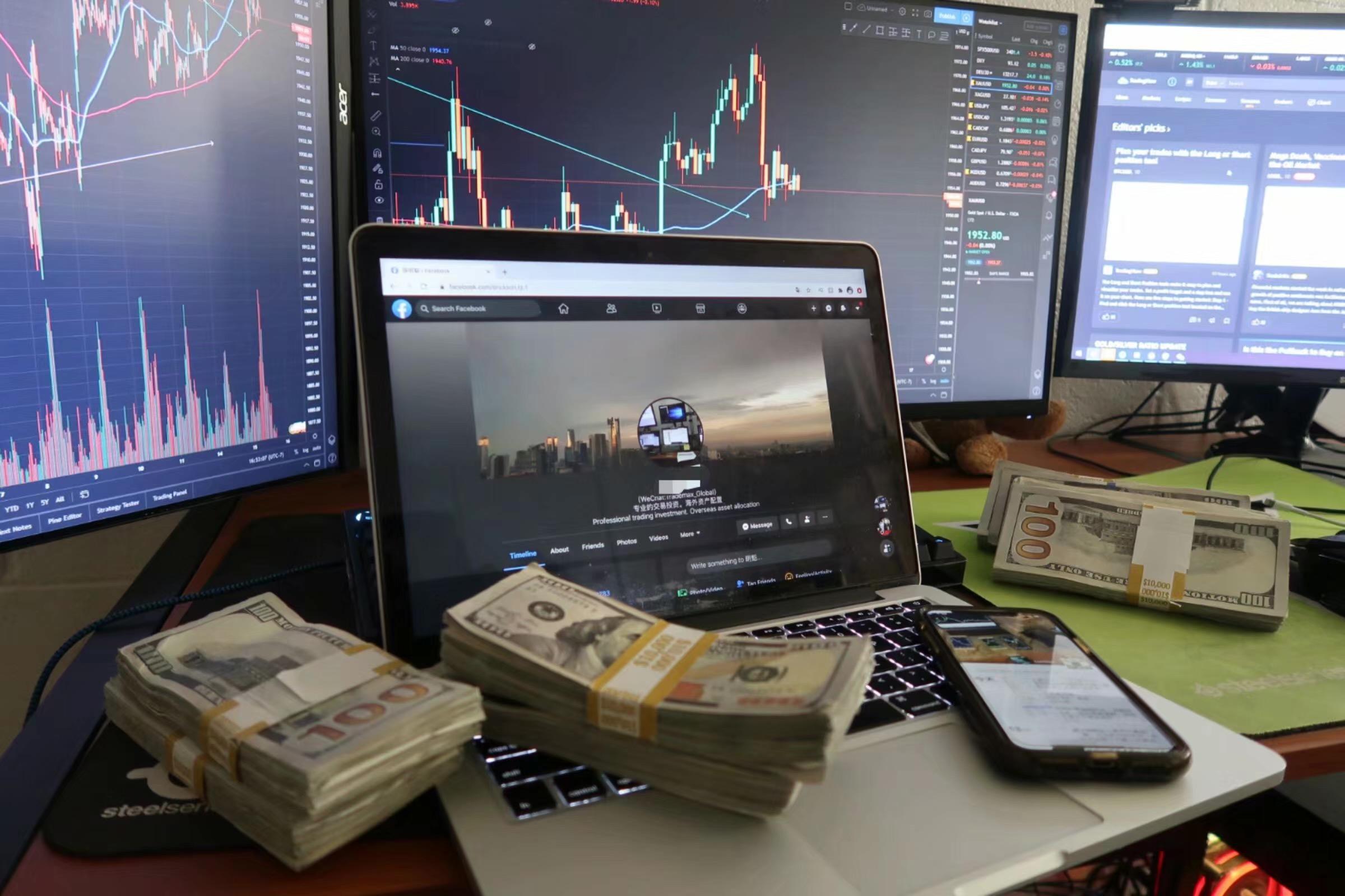 了解ExnessUSDT出入金的3个要点